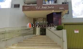 Imagem 2: CASCAVEL - APARTAMENTO PADRÃO - CENTRO