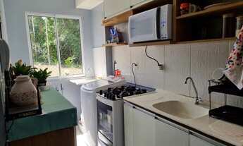 Imagem 6: Condomínio Smart Laranjeiras 2 quartos em Flores - Manaus - AM