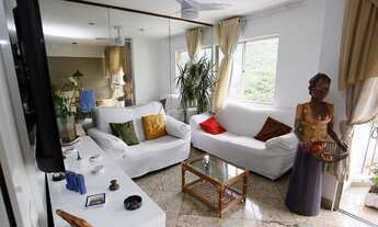 Imagem 6: Apartamento de 145 metros quadrados no bairro Botafogo com 3 quartos