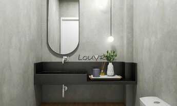 Imagem 5: Apartamento à venda, 246 m² por R$ 2.250.000,00 - Consolação - São Paulo/SP