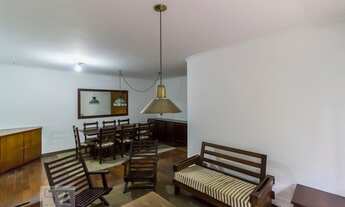 Imagem 4: Apartamento para Aluguel - Vila Pompéia, 3 Quartos, 126 m2