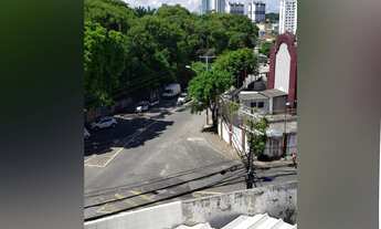 Imagem 6: APARTAMENTO 3 QUARTOS (1 SUÍTE), NO IMBUÍ