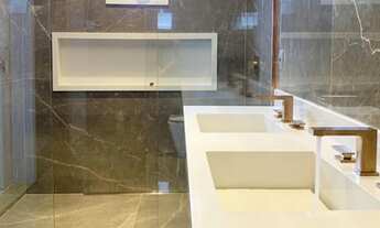 Imagem 7: Luxuoso Casa térrea Florais italia