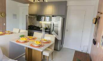 Imagem 7: Apartamento para Aluguel - Bela Vista, 1 Quarto, 25 m2