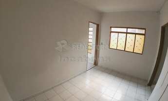 Imagem 6: Casa Padrão em São José do Rio Preto