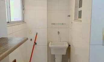 Imagem 3: Apartamento para venda tem 55 metros quadrados com 3 quartos