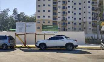 Imagem 6: Apartamento com 2 dormitórios à venda, 57 m² por R$ 355.000,00 - Condomínio Fatto Torres d