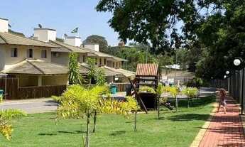 Imagem 3: Goiânia - Casa de Condomínio - Condomínio Alto da Boa Vista