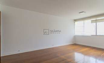 Imagem 2: Apartamento Locação 3 Dormitórios - 120 m² Jardim Paulista