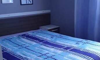 Imagem 7: Apartamento 47 MTS- 2 DORMITORIOS- 1 VAGA - Parque São Vicente - Mauá - SP