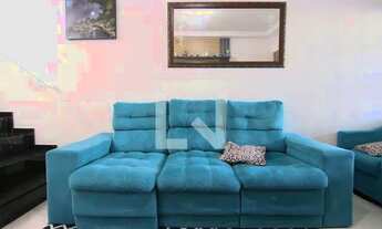 Imagem 2: Casa para Aluguel - Cidade Patriarca, 3 Quartos, 120 m2