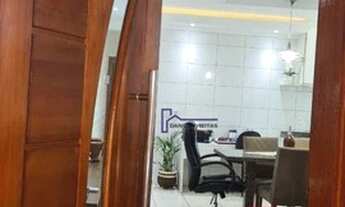 Imagem 2: Casa à venda no Jardim Alvinopolis Atibaia/SP