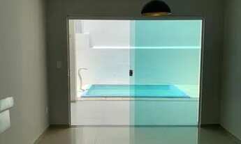 Imagem: Casa de condomínio para venda com 293 metros