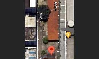 Imagem 2: Terreno à venda, 470 m² por R$ 1.450.000,00 - Santa Paula - São Caetano do Sul/SP