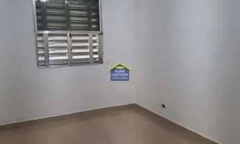 Imagem 6: Apartamento com 1 dorm, Guilhermina, Praia Grande - R$ 175 mil, Cod: ACT1989