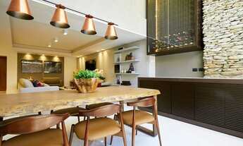 Imagem: Apartamento à venda, Ed. Green Tower, Rua