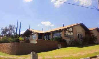 Imagem: Casa - Condomínio Moinho de Vento - Valinhos