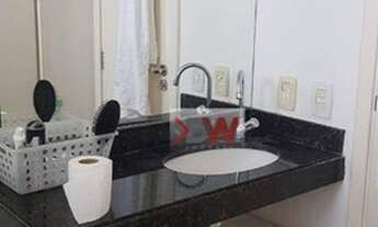 Imagem 7: Apartamento com 2 dormitórios para alugar, 56 m² por R$ 300,00/dia - Ponta Negra - Natal/R