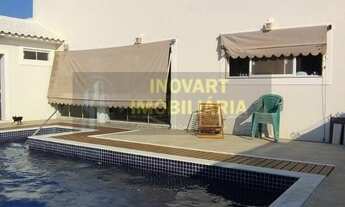 Imagem 6: FCOD 769 Excelente casa no condomínio Blue Garden, 4 quartos