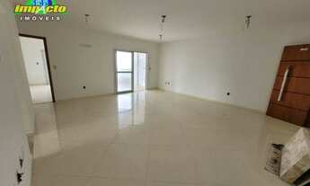 Imagem 2: Apartamento com 3 dormitórios à venda, 144 m² por Entrada de R$ 500.000 - Canto do Forte