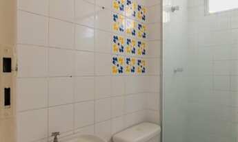 Imagem 4: Apartamento para Aluguel - Dona Clara, 3 Quartos, 63 m2