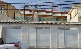 Imagem: Sobrado para Venda por R$680.000,00 com