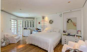 Imagem 5: Casa de condomínio para venda com 468 metros quadrados com 3 quartos