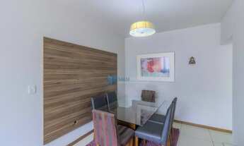 Imagem 5: Apartamento com 2 dormitórios, 62 m² - venda por R$ 220.000,00 ou aluguel por R$ 2.073,60