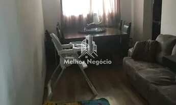 Imagem 4: Apartamento à venda com 2 dormitórios, Loteamento Parque São Martinho, Campinas, SP