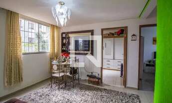 Imagem 2: Apartamento para Aluguel - Jardim dos Comerciários, 2 Quartos, 50 m2