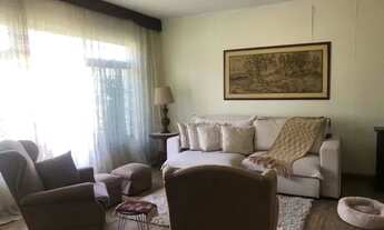 Imagem 4: Casa Térrea no Jardim França- Bairro residencial na Z ona norte de São Paulo