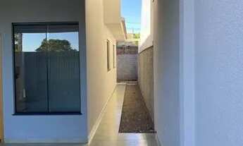 Imagem 3: Vendo Casa Alto Padrão Jd Caracato I - 76,23m2 MCMV