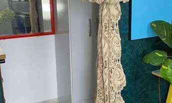 Imagem 3: Aluga-se kitnet Mobiliada para Uma Pessoa em São José/SC