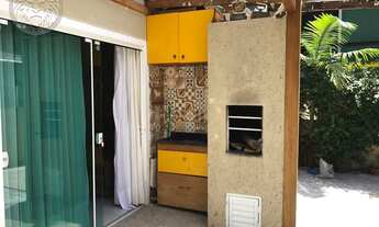 Imagem: FLORIANóPOLIS - Casa Padrão - Rio Tavares