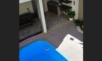 Imagem: Sobrado para aluguel e venda com 260 metros