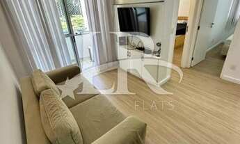 Imagem 4: Flat, Bela Vista - São Paulo