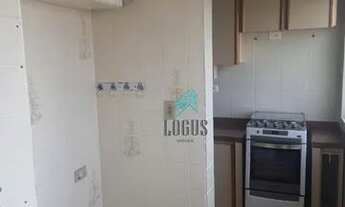 Imagem 7: Apartamento com 2 dormitórios, 88 m² - venda por R$ 298.000,00 ou aluguel por R$ 1.800,00