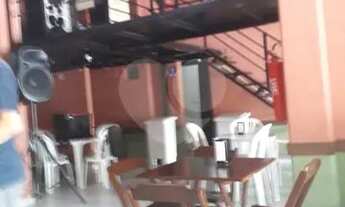 Imagem 2: IDEAL PARA RENDA COM UMA CASA NOS FUNDOS,NA FRENTE TEM UMA LANCHONETE