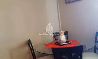 Imagem 4: Apartamento com 2 dorms, Parque Residencial Vila União, Campinas - R$ 174 mil, Cod: RRAP21