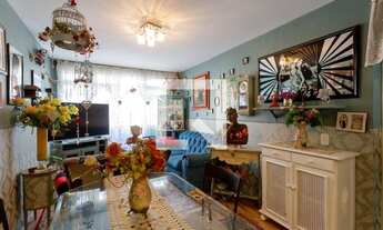 Imagem: Apartamento à Venda - Bosque da Saúde