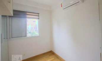 Imagem 7: Apartamento para Aluguel - Chácara Santo Antonio, 2 Quartos, 65 m2