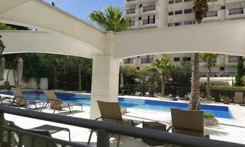 Imagem 2: Apartamento para aluguel possui 168 metros quadrados com 3 quartos