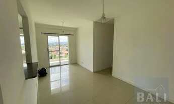 Imagem: Apartamento à venda, 69 m² por R$ 300.000,00