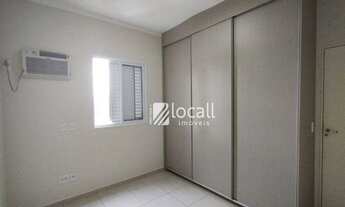 Imagem 4: Apartamento com 2 dormitórios para alugar, 70 m² por R$ 1.640/mês - Vila Anchieta - São Jo