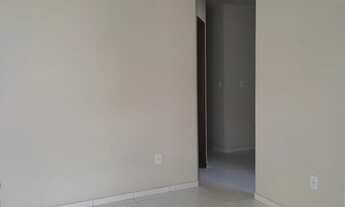 Imagem 4: Casa 02 quartos nos Bancários, tipo vila! Leia o Anúncio