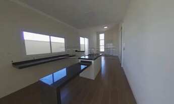 Imagem 7: Casa Padrão em São Carlos