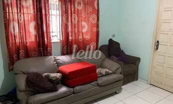 Imagem 2: São Paulo - Casa Padrão - Aricanduva