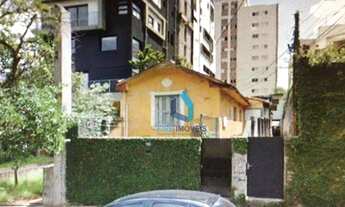 Imagem 2: Terreno à venda, 350 m² por R$ 3.150.000,00 - Pinheiros - São Paulo/SP