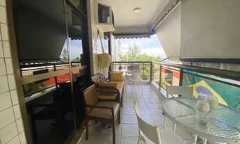 Imagem: Apartamento para venda com 103 metros quadrados