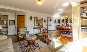 Imagem 6: Apartamento Venda Chácara Klabin 160 m² 4 Dormitórios